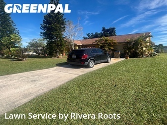 Grass Cutting nearby Kissimmee, FL, 