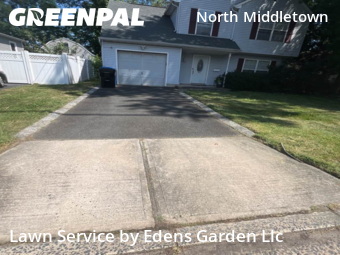 Lawn Cutting nearby North Middletown, NJ, 
