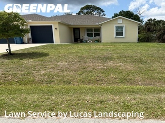 Yard Cutting nearby Palm Bay, FL, 