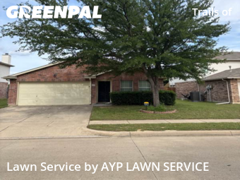 Grass Cutting nearby Fort Worth, TX, 