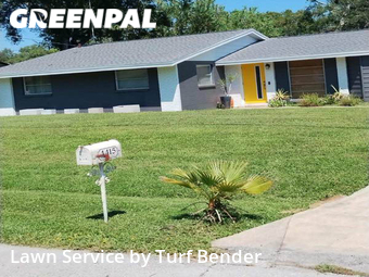 Lawn Care Service nearby Tampa, FL, 