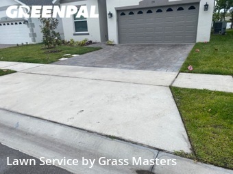 Lawn Cutting nearby Orlando, FL, 