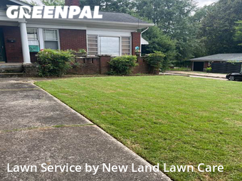 Lawn Care nearby Atlanta, GA, 