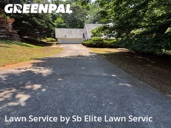 Lawn Cutting nearby Gainesville, GA, 