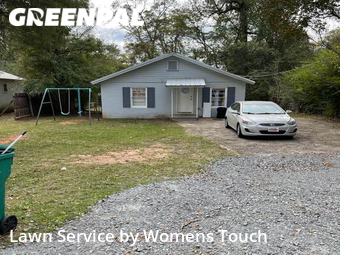 Lawn Mow nearby Tuscaloosa, AL, 