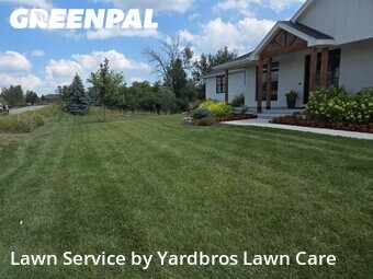 Lawn Cutting nearby Omaha, NE, 