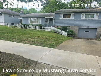 Grass Cutting nearby Youngstown, OH, 