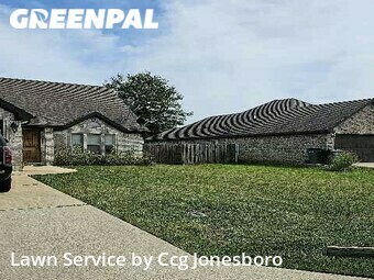 Lawn Maintenance nearby Jonesboro, AR, 