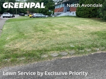 Lawn Mow nearby Cincinnati, OH, 
