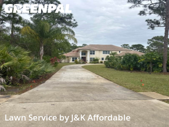 Lawn Care Service nearby Port St. Lucie, FL, 