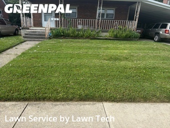Lawn Maintenance nearby Fairborn, OH, 