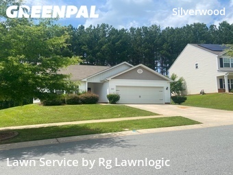Lawn Mowing Service nearby Charlotte, NC, 