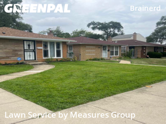 Yard Cutting nearby Chicago, IL, 