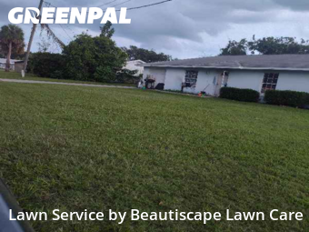 Lawn Mowing nearby Belleview, FL, 