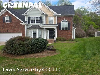 Lawn Mowing nearby Rock Hill, NC, 