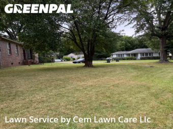 Lawn Mowing Service nearby Tuscaloosa, AL, 