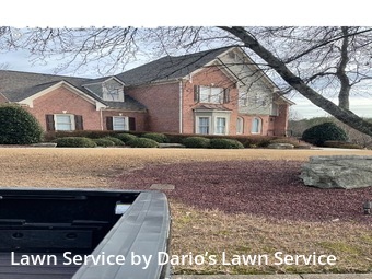 Grass Cutting nearby Sugar Hill, GA, 