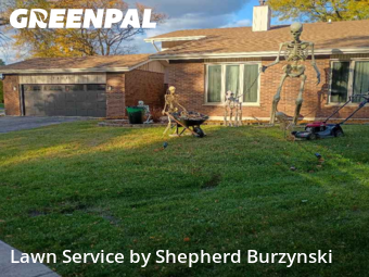 Yard Mowing nearby Downers Grove, IL, 