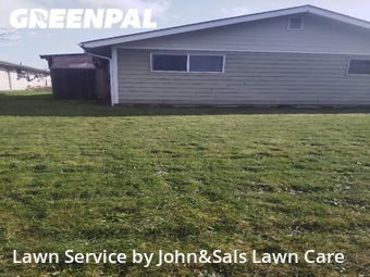 Lawn Care Service nearby Albany, OR, 