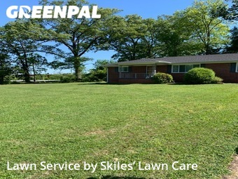 Yard Mowing nearby Chattanooga, TN, 