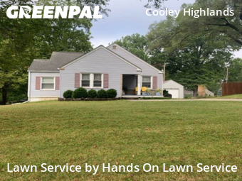 Lawn Care nearby Kansas City, MO, 