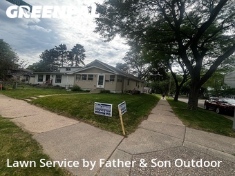 Lawn Maintenance nearby Saint Paul, MN, 