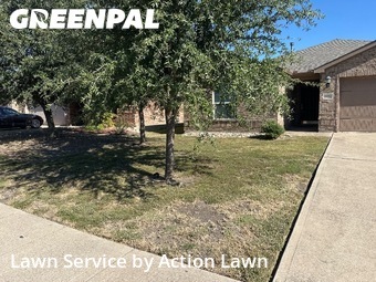 Lawn Care Service nearby Forney, TX, 