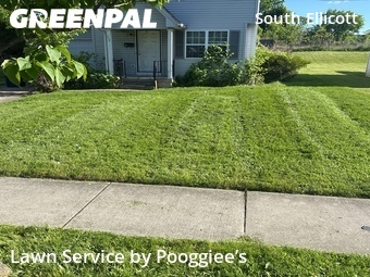 Lawn Care nearby Buffalo, NY, 