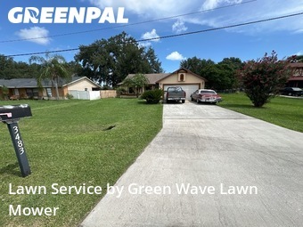 Lawn Care Service nearby Kissimmee, FL, 