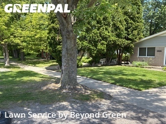 Lawn Cut nearby Taylor, MI, 