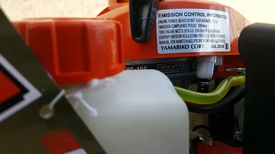 Precision Outdoor Power