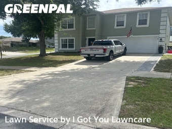 Grass Cutting nearby Clermont, FL, 