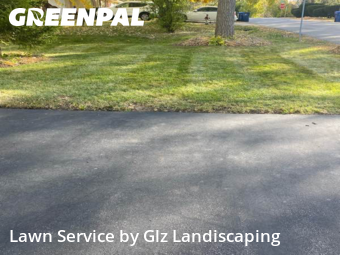 Yard Upkeep in Gurnee, 60031, Yard Care Services by Glz Landiscaping, work completed in Nov , 2025