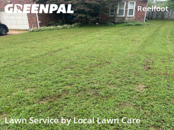 Lawn Mowing nearby Nashville, TN, 