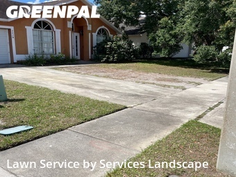 Grass Cutting nearby Orlando, FL, 
