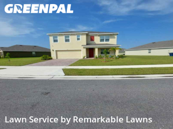 Lawn Mowing nearby Palm Bay, FL, 