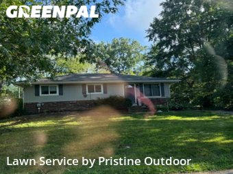 Lawn Cut nearby Commerce Charter Township, MI, 