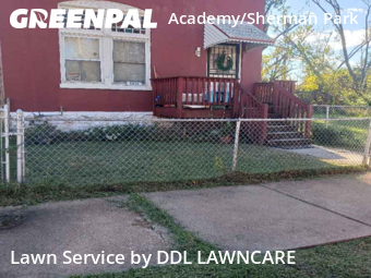 Lawn Mow nearby St. Louis, MO, 