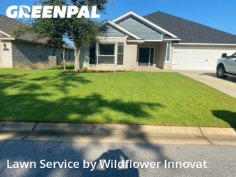 Yard Mowing nearby Pace, FL, 