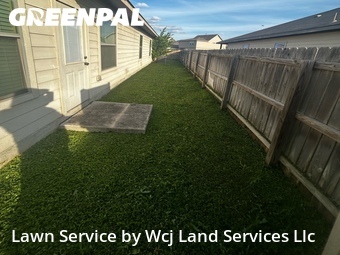 Lawn Mowing nearby New Braunfels, TX, 