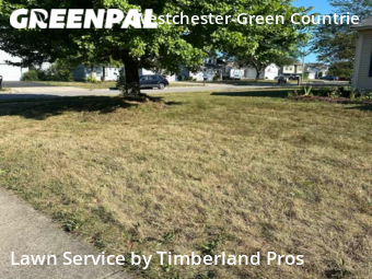 Yard Mowing nearby Galloway, OH, 