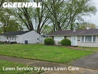 Lawn Cutting nearby Louisville, KY, 