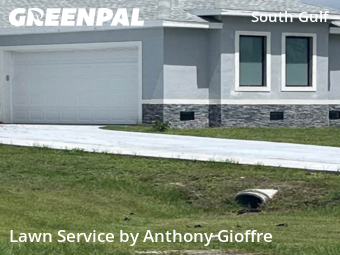 Yard Mowing nearby Port Charlotte, FL, 