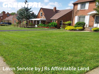 Yard Mowing nearby Parma, OH, 