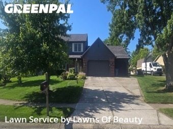 Lawn Mow nearby Carmel, IN, 