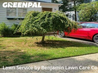 Lawn Mow nearby Madison, NJ, 