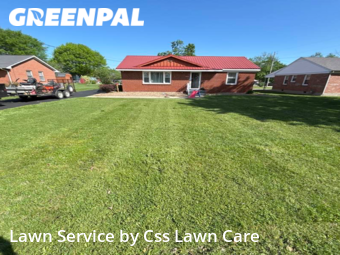 Lawn Cutting nearby Franklin, KY, 