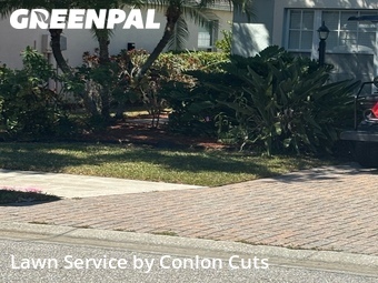 Yard Cutting nearby Lakewood Ranch, FL, 