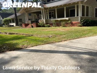 Lawn Mowing Service nearby Valdosta, FL, 