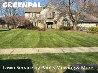Lawn Care Service nearby Pickerington, OH, 
